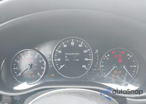 2023 Mazda Cx-30 2.5 S Carbon Edition from USA, damaged, VIN 3MVDMBCM8PM570852